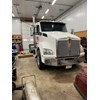 Kenworth T880 SemiTractor Truck